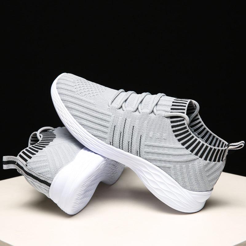 Light and Breathable Socks Shoes