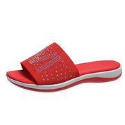 Lightweight platform slippers, view 8 - MRSLM