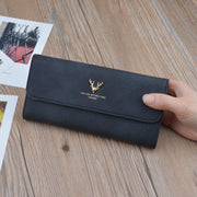 Women's photo wallet, view 10 - MRSLM