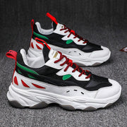 Men's sports mesh shoes, view 5 - MRSLM