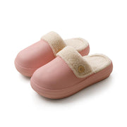 Couple home slippers, view 9 - MRSLM