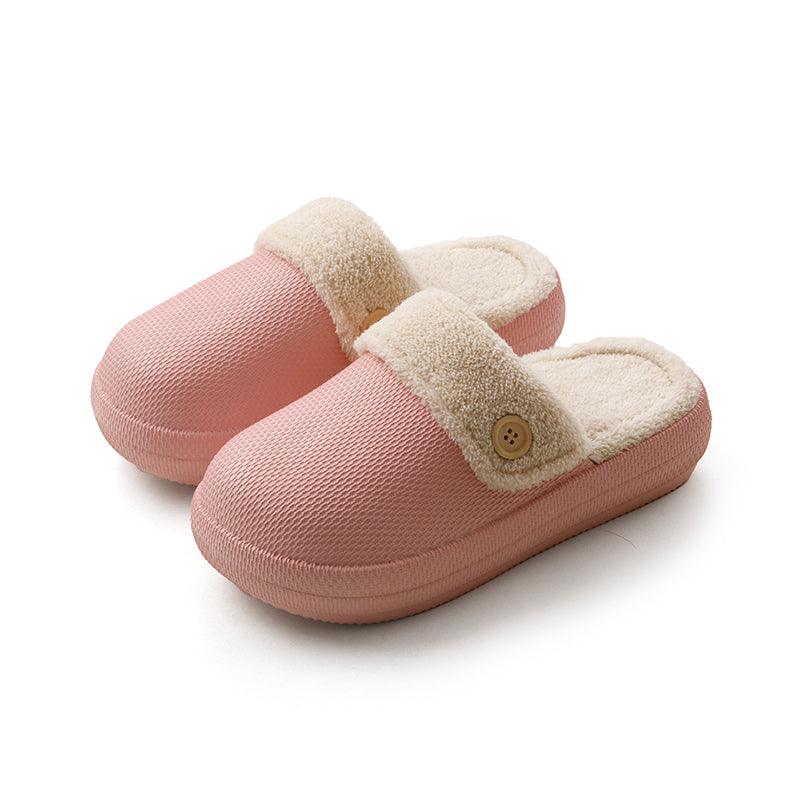 Couple home slippers, view 9 - MRSLM