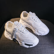 Net celebrity Harajuku ulzzang smart smoked shoes - MRSLM
