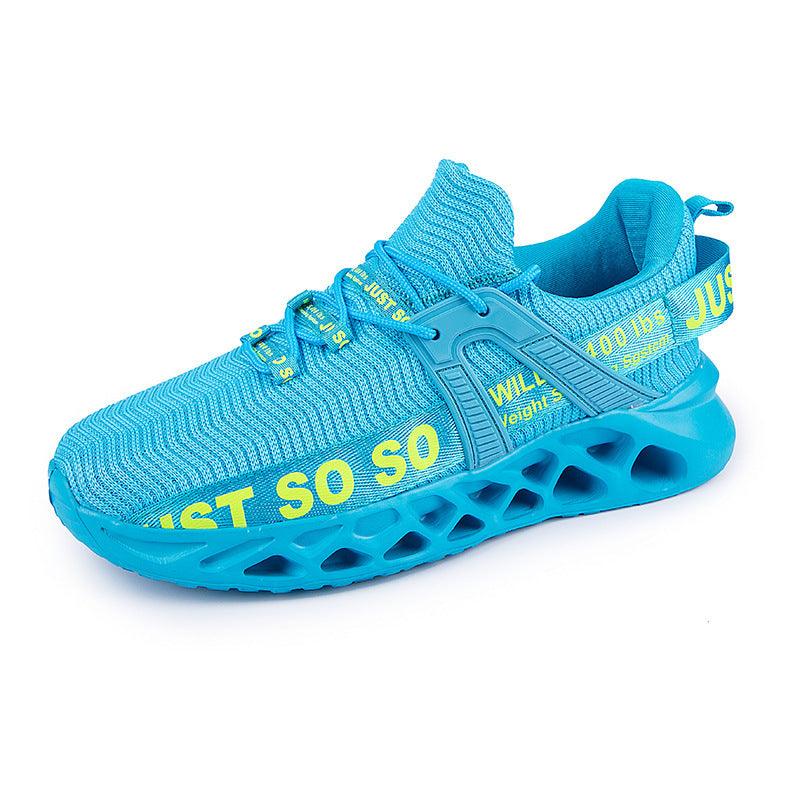 men's breathable sports casual shoes, view 10 - MRSLM