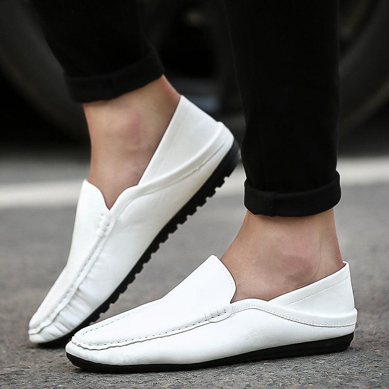 Men's Driving Loafers