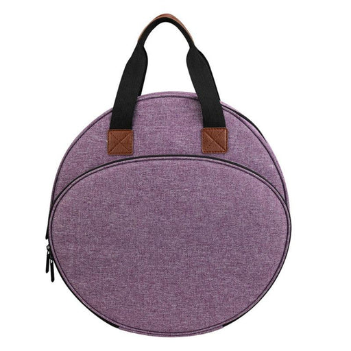embroidery tool storage tote bag, view 3 - MRSLM