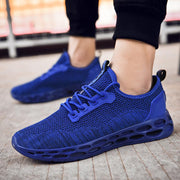 Breathable mesh shoes, view 5 - MRSLM