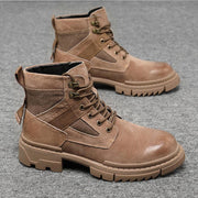 workwear men's martin boots - MRSLM