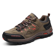 men's hiking and trail running shoes, view 8 - MRSLM