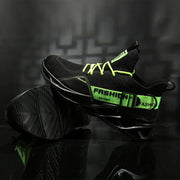 Unisex casual sports shoes, view 10 - MRSLM