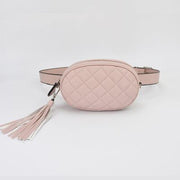 Diamond chain chest bag - MRSLM