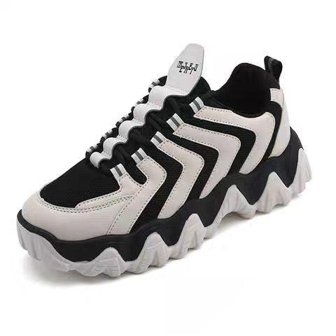 men's all-match casual sports shoes, view 9 - MRSLM