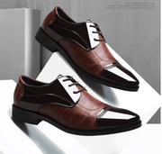 Men's business dress shoes - MRSLM