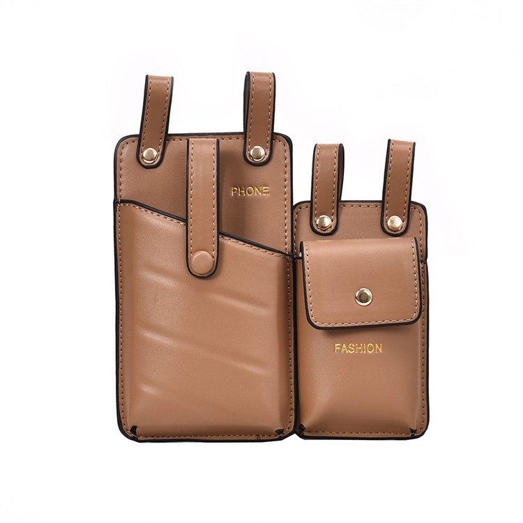 french niche pocket bag for women, view 10 - MRSLM