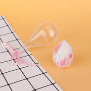 latex-free makeup sponge, view 4 - MRSLM