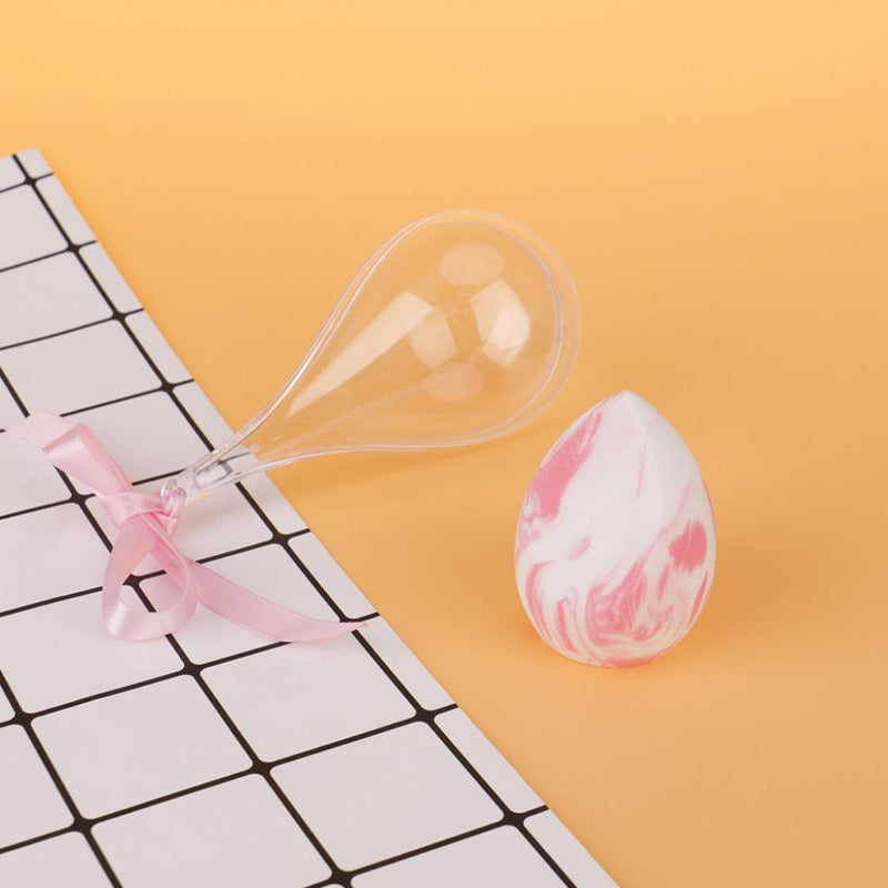 latex-free makeup sponge, view 4 - MRSLM