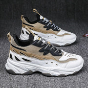 Men's sports mesh shoes, view 6 - MRSLM