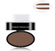 eyebrow powder stamp kit, view 8 - MRSLM