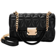 small chain messenger bag, view 4 - MRSLM