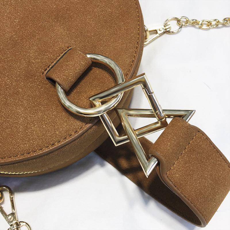 Mini ring tote bag, view 3 - MRSLM