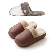 Couple home slippers, view 15 - MRSLM