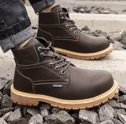 Smash-proof Martin boots, view 2 - MRSLM