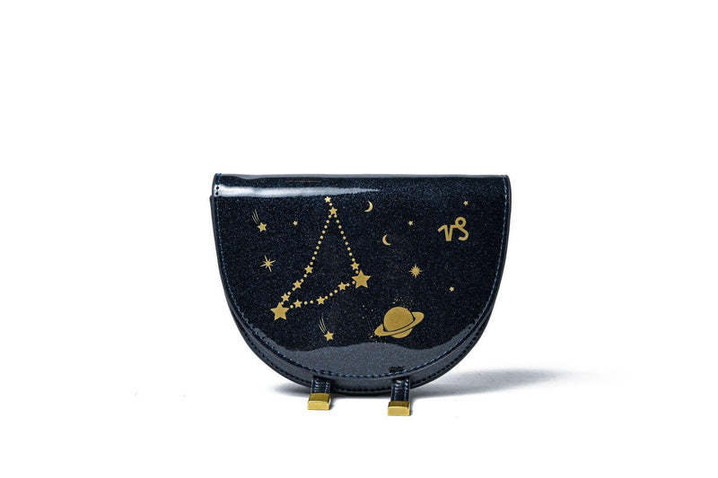 Zodiac constellation shoulder crossbody bag, view 15 - MRSLM