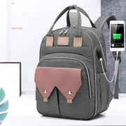 mother and baby backpack - MRSLM