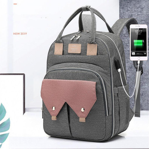 mother and baby backpack - MRSLM