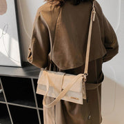 women's single shoulder crossbody bag, view 16 - MRSLM
