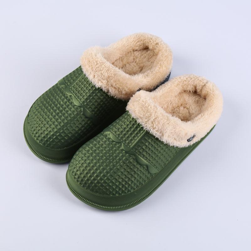Removable Deodorant Cotton Shoe Cover