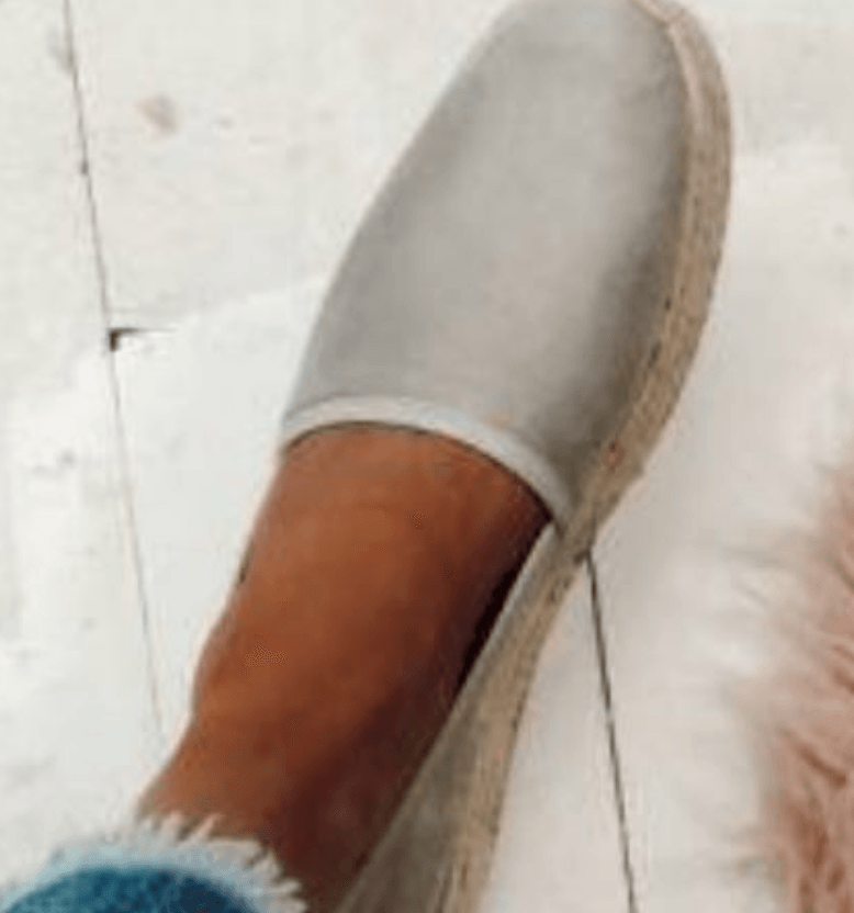 Women's fisherman's slippers, view 4 - MRSLM