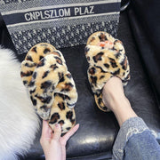 Parent-child non-slip home slippers, view 6 - MRSLM