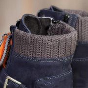 Women's ankle boots, view 2 - MRSLM