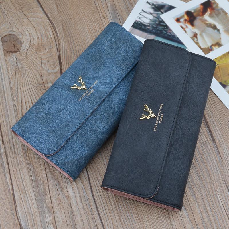 Women's photo wallet, view 5 - MRSLM
