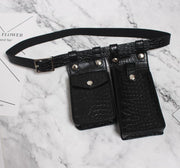 french niche pocket bag for women, view 18 - MRSLM