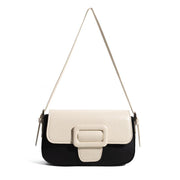 Korean style small shoulder bag, view 7 - MRSLM