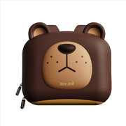 cute kids backpack, view 15 - MRSLM