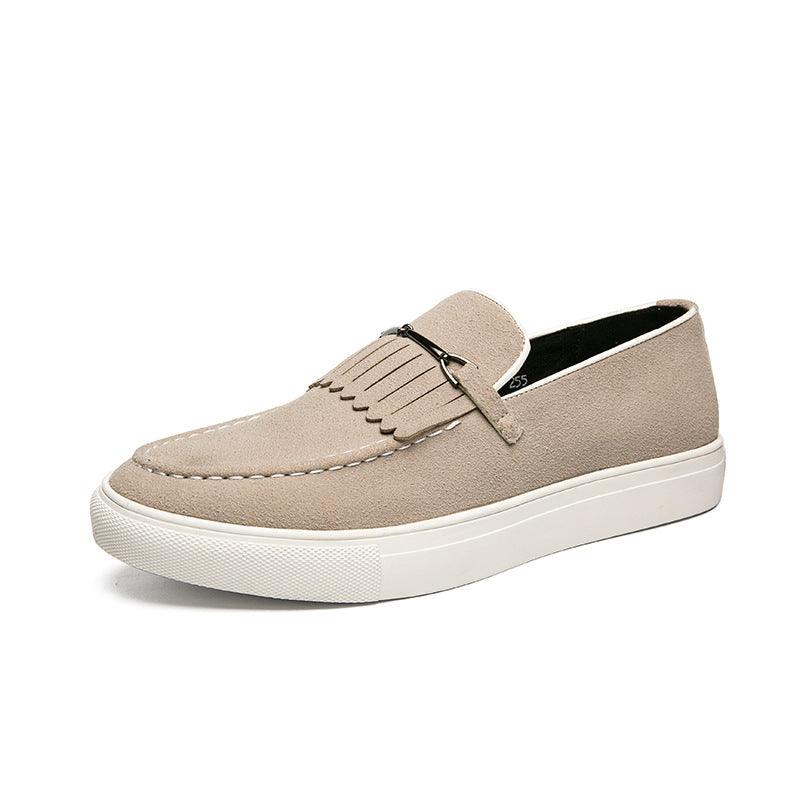 Men's business casual board shoes - MRSLM