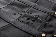 men's retro casual handbag, view 6 - MRSLM