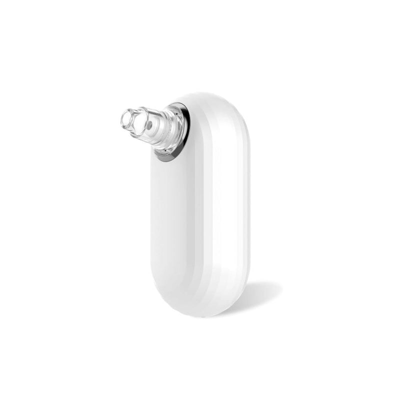 rechargeable blackhead remover device, view 2 - MRSLM