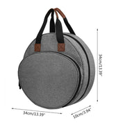 embroidery tool storage tote bag, view 2 - MRSLM