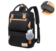 waterproof shockproof laptop shoulder bag, view 7 - MRSLM