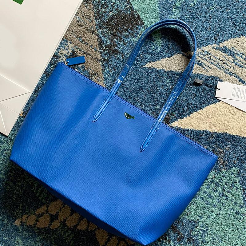 Commuter dumpling bag, view 25 - MRSLM