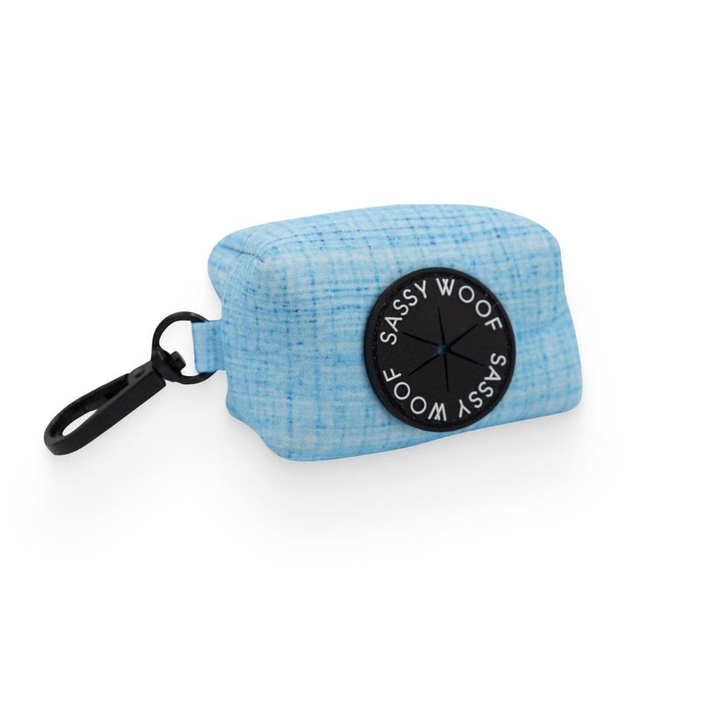 Blumond' Dog Waste Bag Holder - MRSLM