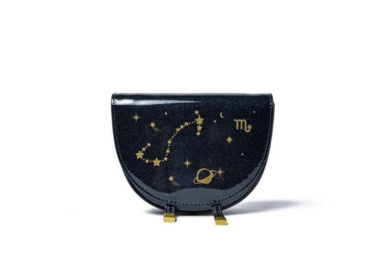Zodiac constellation shoulder crossbody bag, view 22 - MRSLM