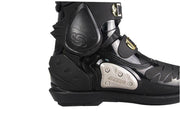 Motorcycle racing wear-resistant boots, view 7 - MRSLM