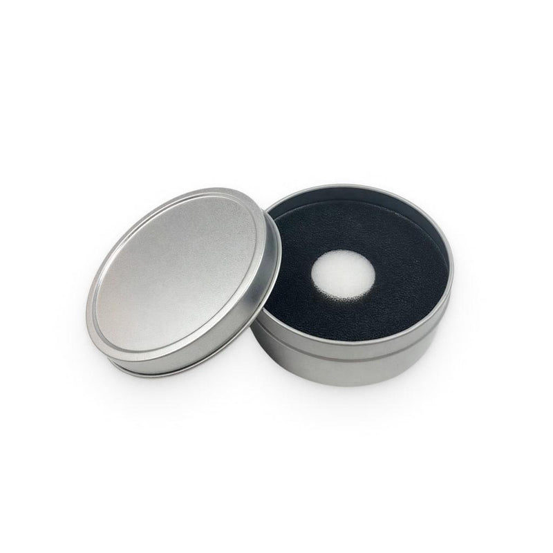 makeup brush cleaning sponge - MRSLM