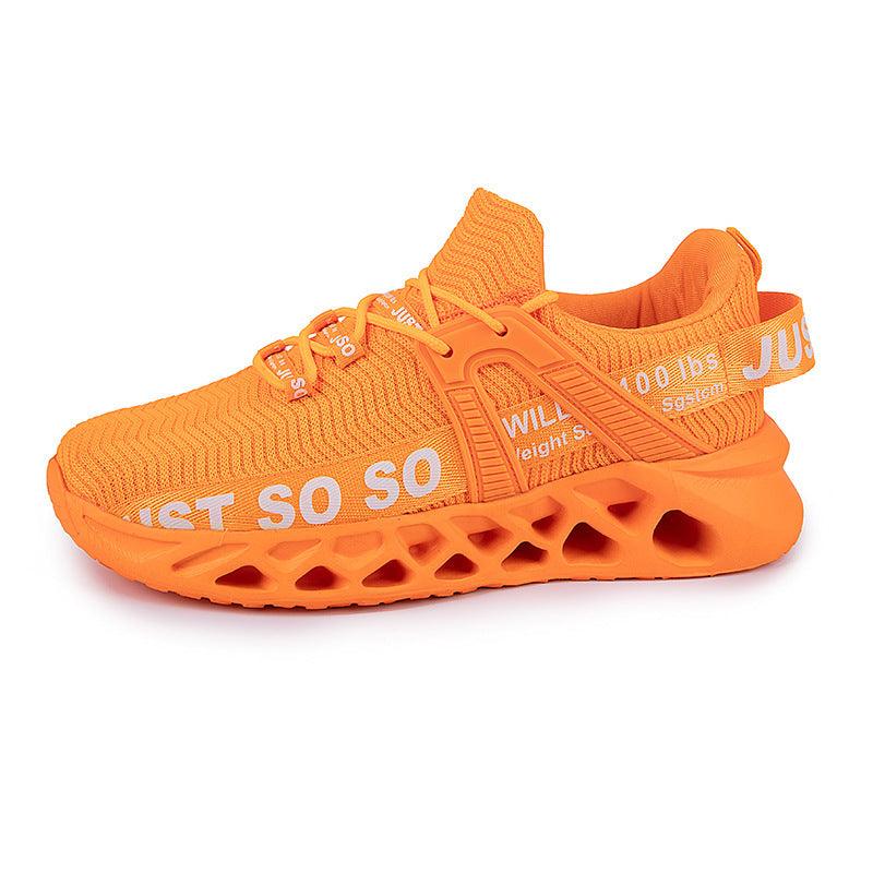 men's breathable sports casual shoes, view 13 - MRSLM