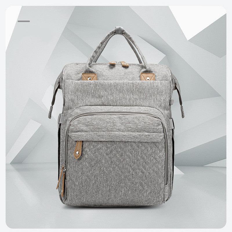 portable baby crib backpack - MRSLM